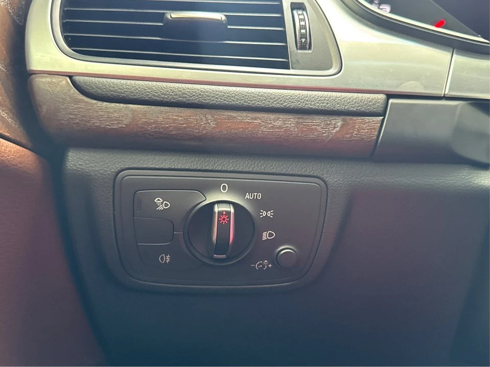 2016 Audi C7 A7 - Image 18 of 20