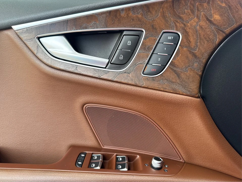 2016 Audi C7 A7 - Image 20 of 20