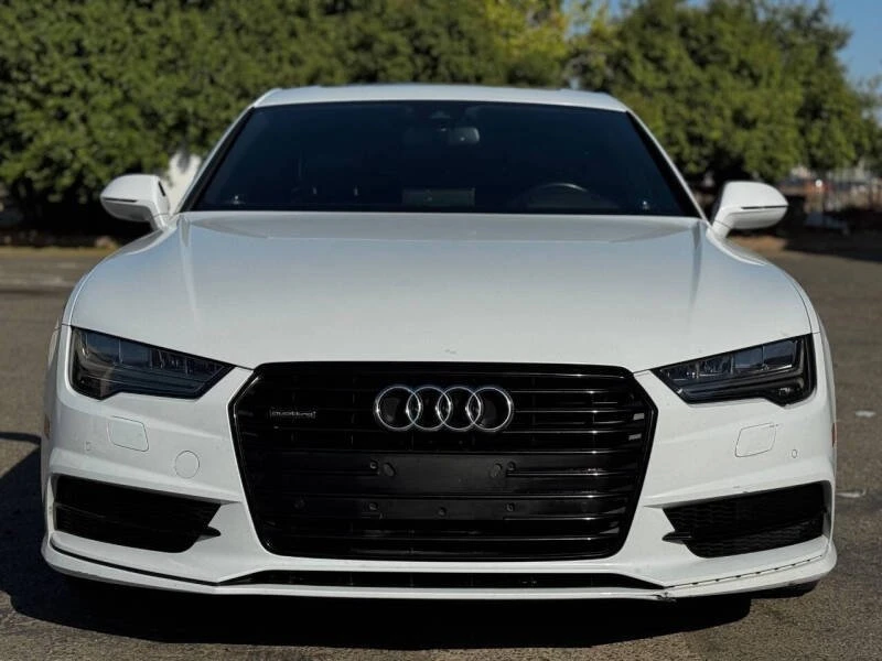 2016 Audi C7 A7 - Image 2 of 19
