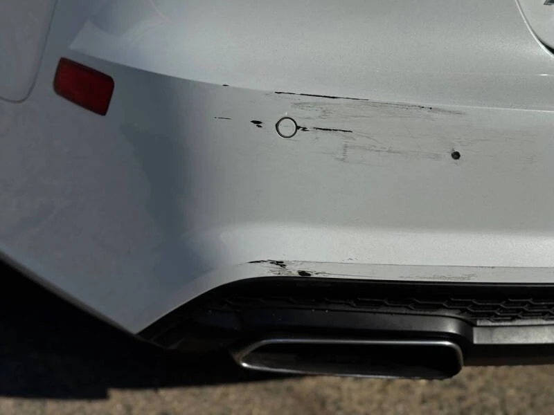 2016 Audi C7 A7 - Image 6 of 19