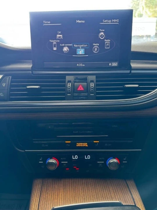 2016 Audi C7 A7 - Image 19 of 19
