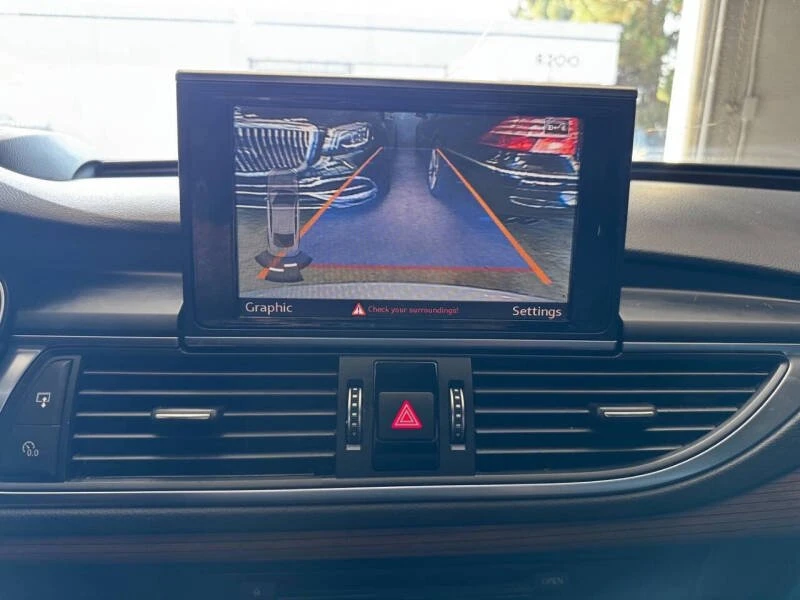 2016 Audi C7 A7 - Image 18 of 19