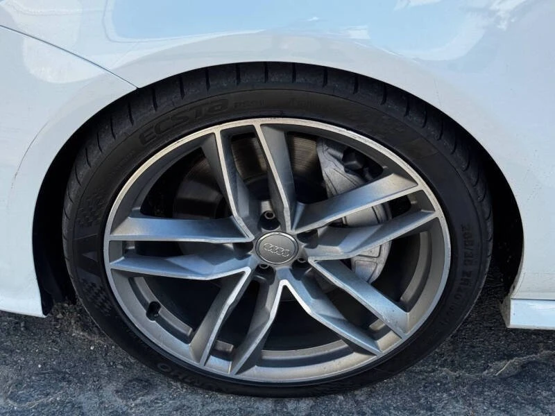 2016 Audi C7 A7 - Image 9 of 19