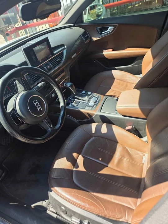 2016 Audi C7 A7 - Image 4 of 5