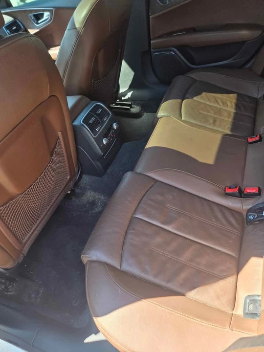 2016 Audi C7 A7 - Image 5 of 5