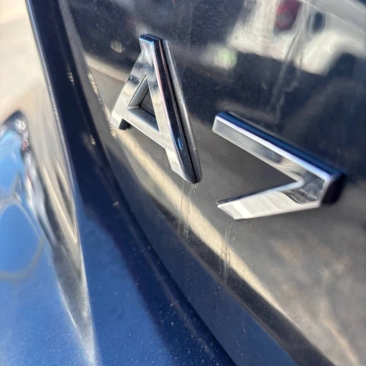 2016 Audi C7 A7 - Image 9 of 20