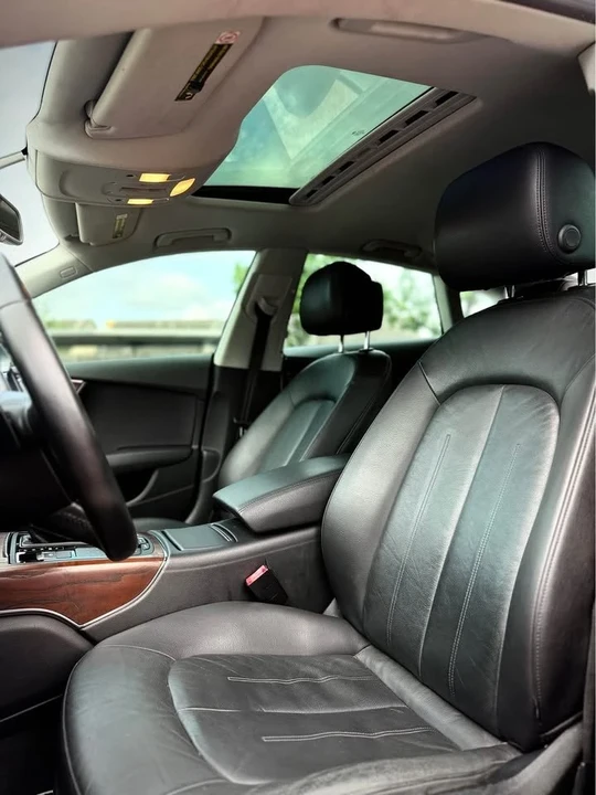 2016 Audi C7 A7 - Image 4 of 7