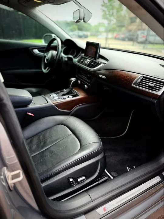 2016 Audi C7 A7 - Image 5 of 7