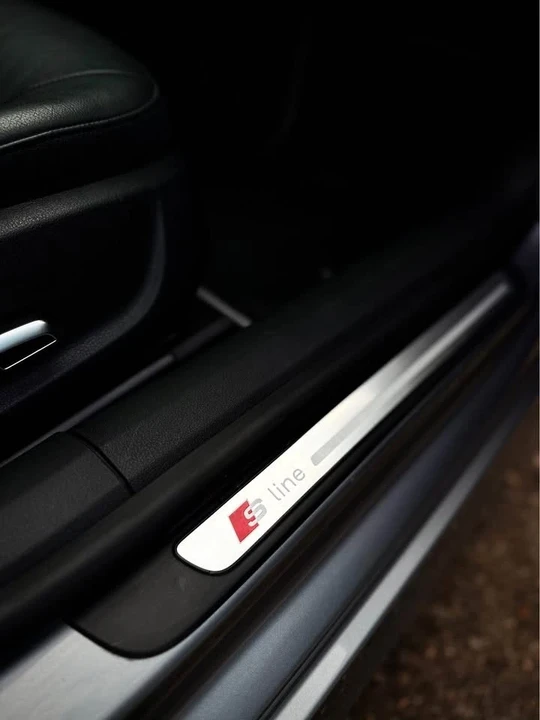 2016 Audi C7 A7 - Image 7 of 7