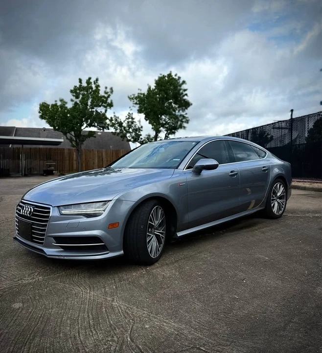 2016 Audi C7 A7 - Image 3 of 7