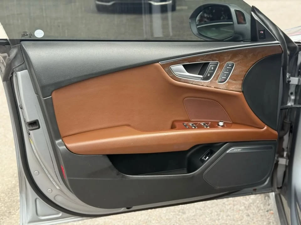 2016 Audi C7 A7 - Image 10 of 19