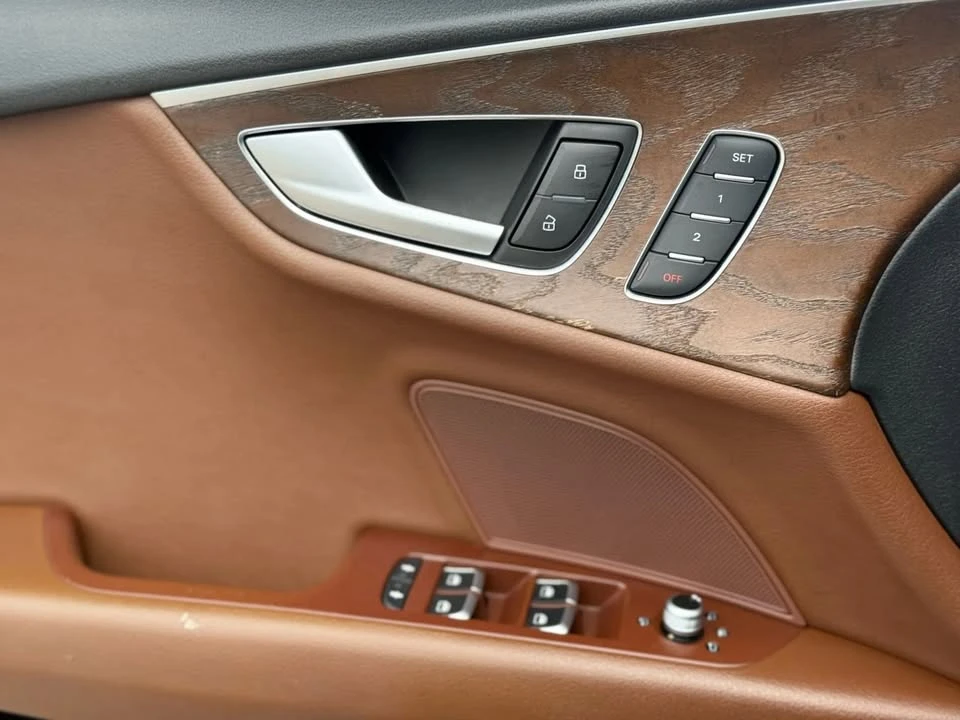 2016 Audi C7 A7 - Image 13 of 19
