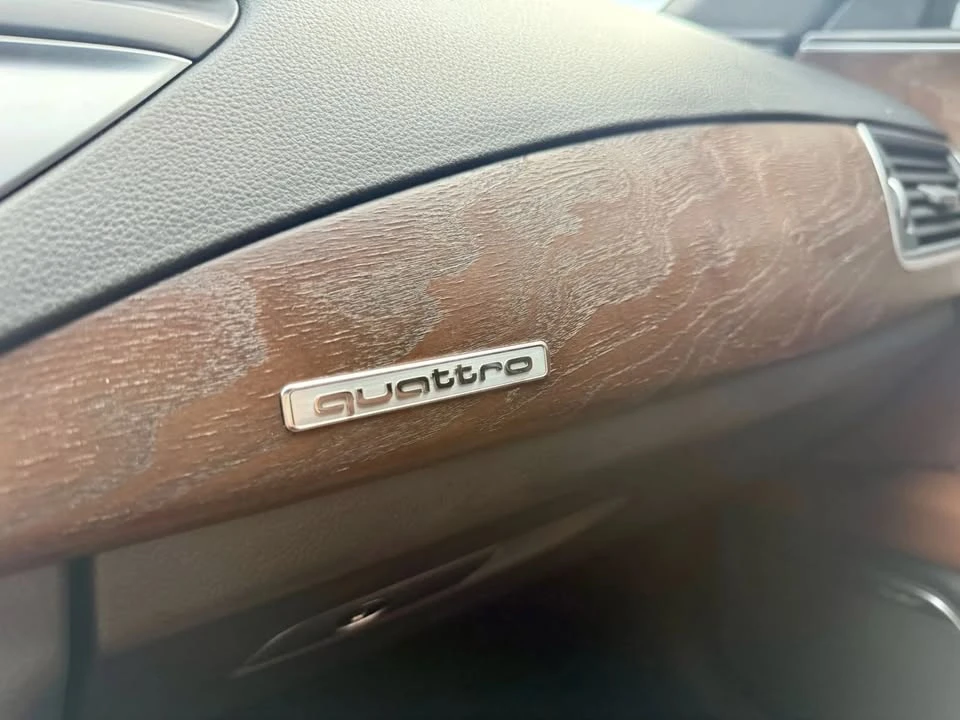 2016 Audi C7 A7 - Image 19 of 19