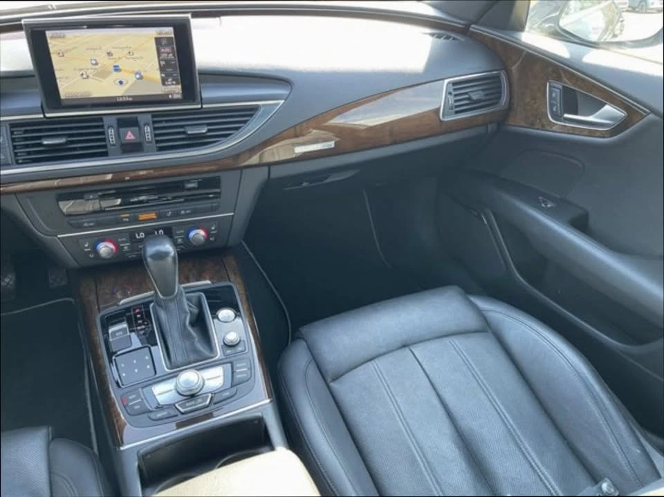 2016 Audi C7 A7 - Image 14 of 19
