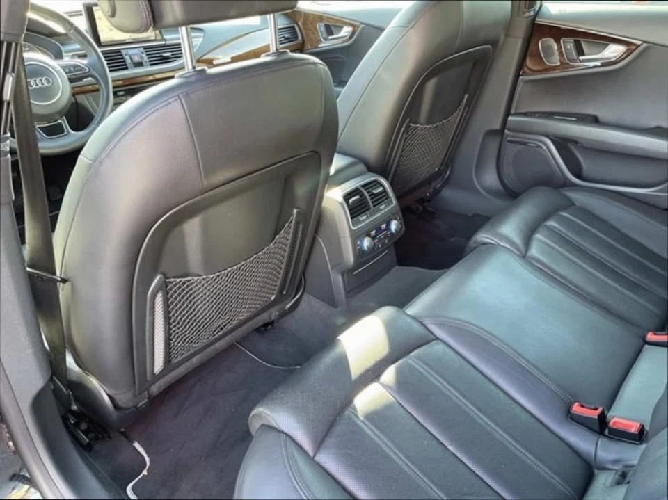 2016 Audi C7 A7 - Image 18 of 19