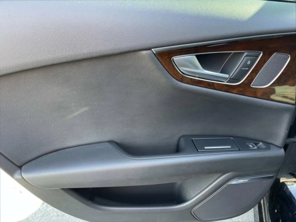 2016 Audi C7 A7 - Image 19 of 19