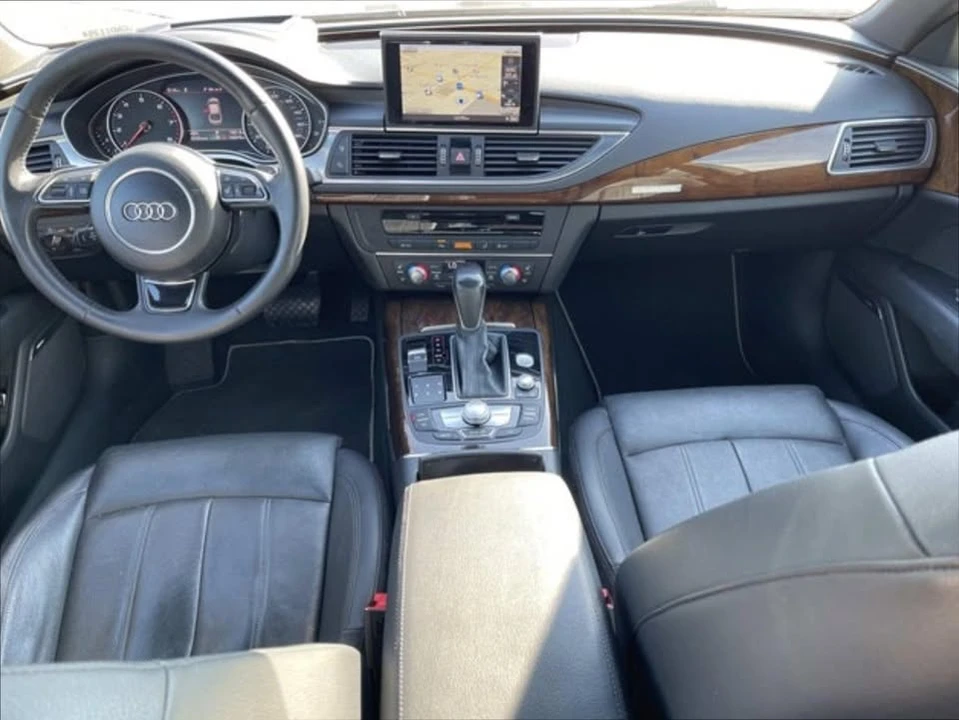 2016 Audi C7 A7 - Image 15 of 19