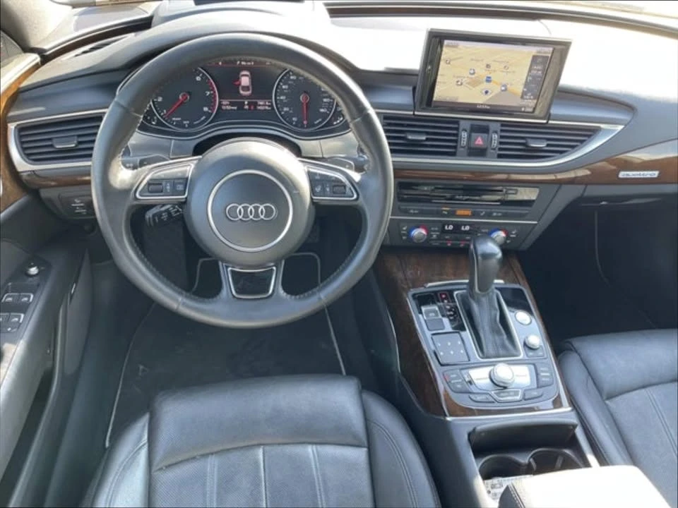 2016 Audi C7 A7 - Image 13 of 19