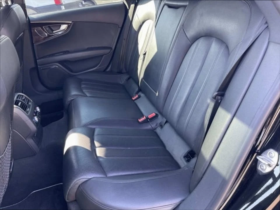 2016 Audi C7 A7 - Image 17 of 19