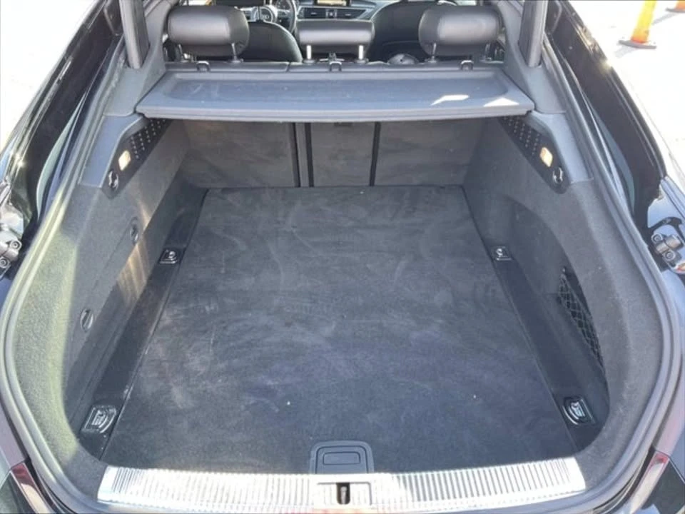 2016 Audi C7 A7 - Image 11 of 19
