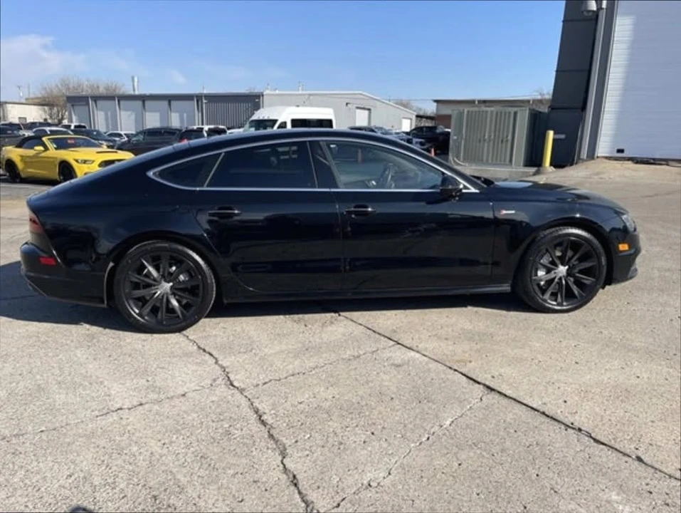 2016 Audi C7 A7 - Image 2 of 19