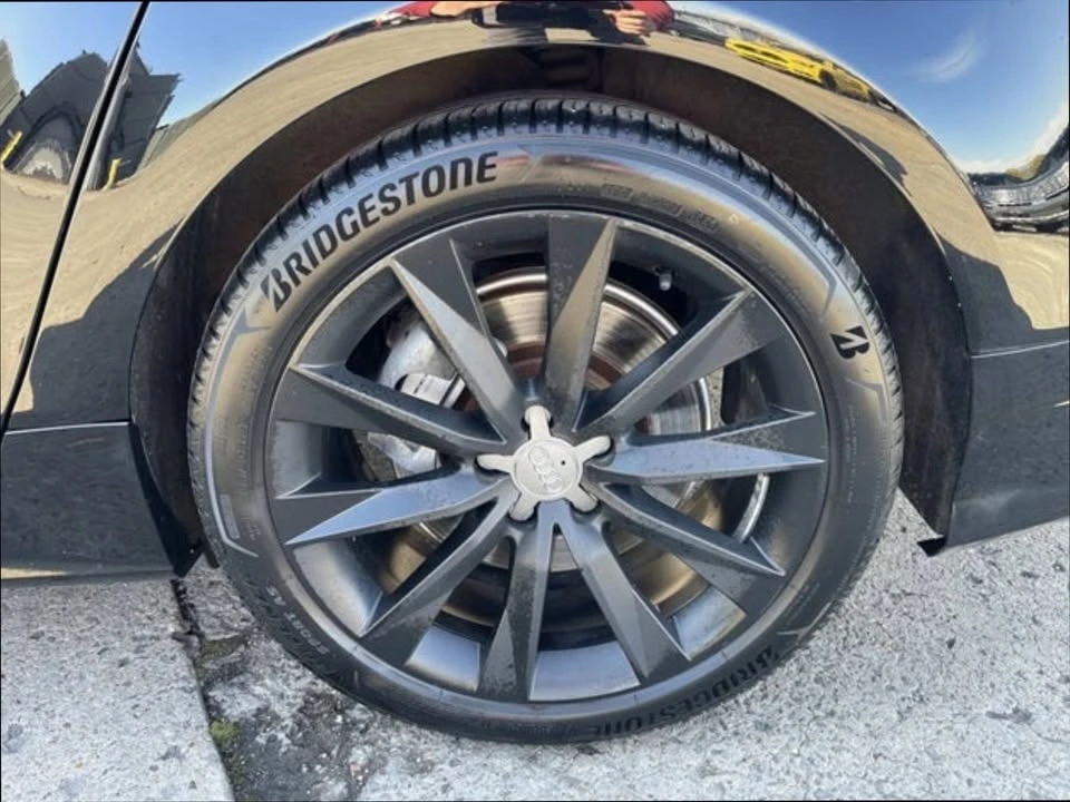 2016 Audi C7 A7 - Image 10 of 19