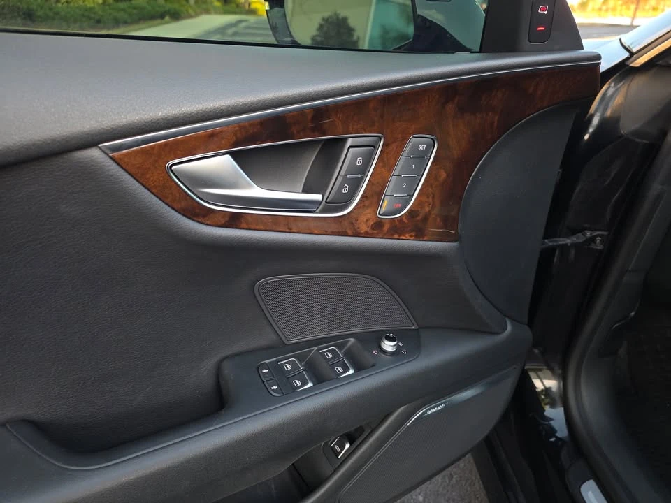2016 Audi C7 A7 - Image 14 of 20