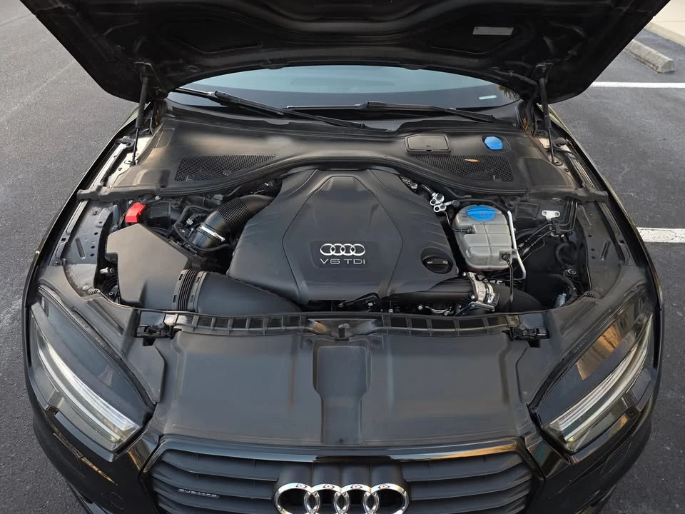 2016 Audi C7 A7 - Image 8 of 20