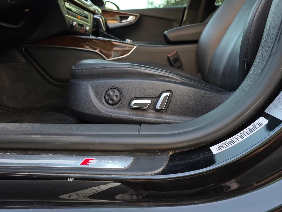 2016 Audi C7 A7 - Image 13 of 20