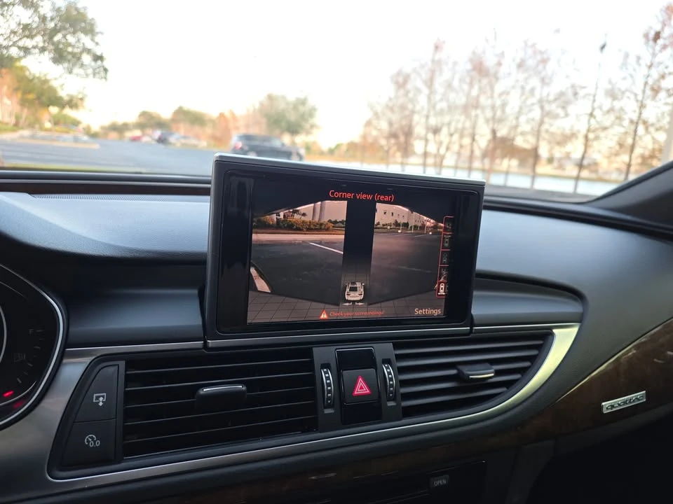 2016 Audi C7 A7 - Image 16 of 20