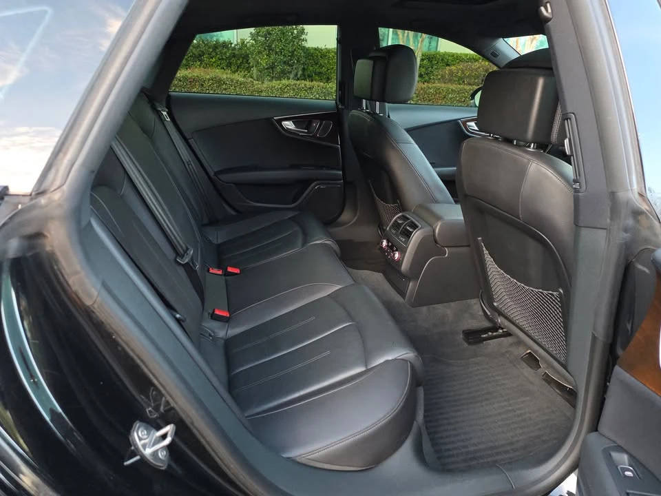 2016 Audi C7 A7 - Image 11 of 20