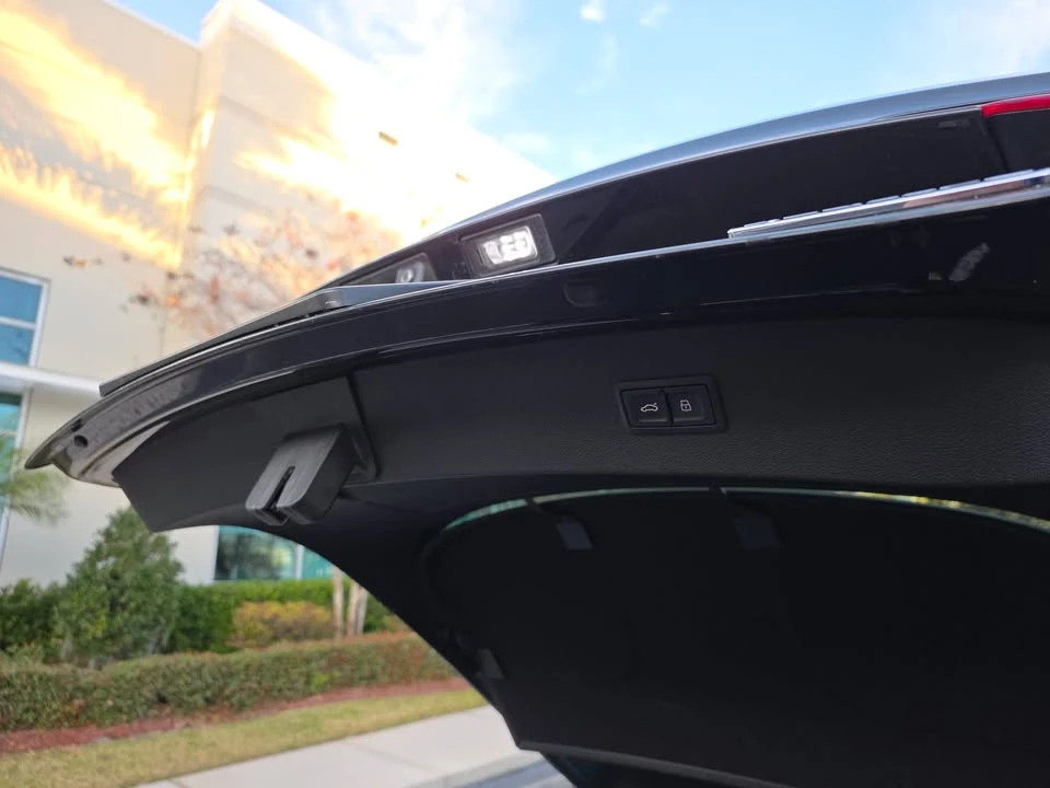 2016 Audi C7 A7 - Image 20 of 20