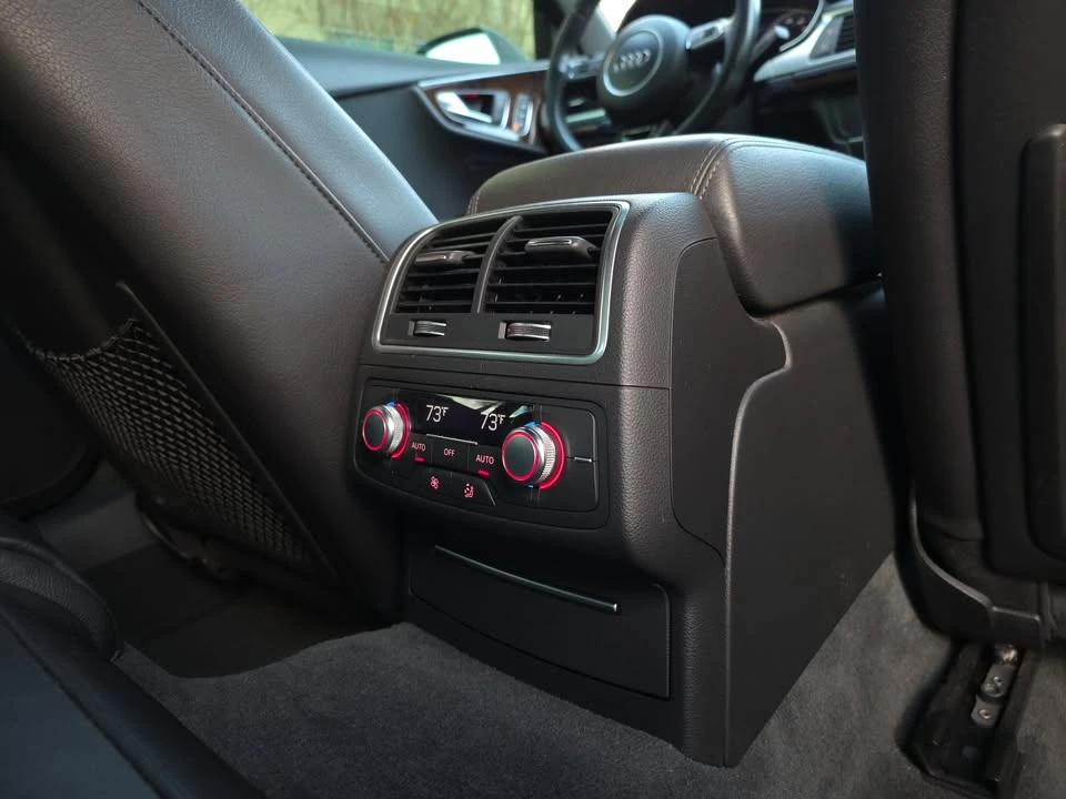 2016 Audi C7 A7 - Image 19 of 20