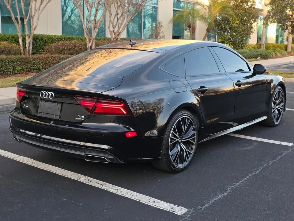 2016 Audi C7 A7 - Image 3 of 20