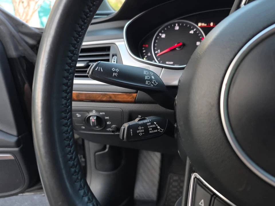 2016 Audi C7 A7 - Image 17 of 20