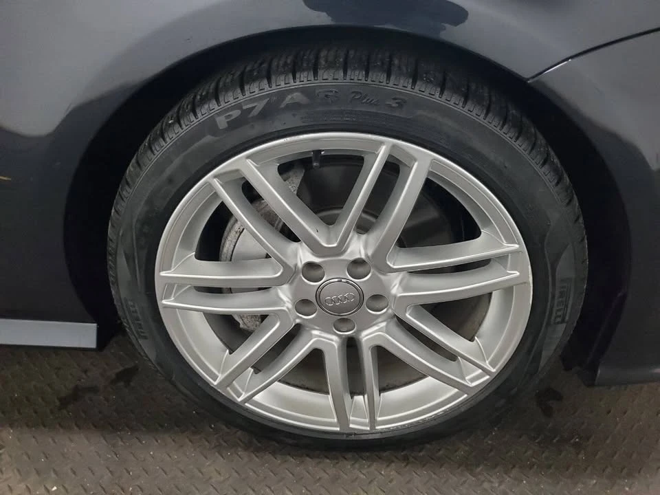 2016 Audi C7 A7 - Image 17 of 18