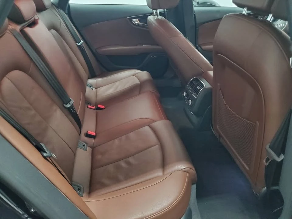 2016 Audi C7 A7 - Image 14 of 18