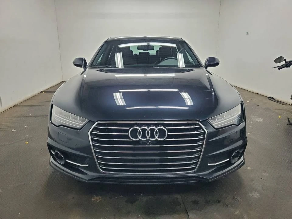 2016 Audi C7 A7 - Image 2 of 18