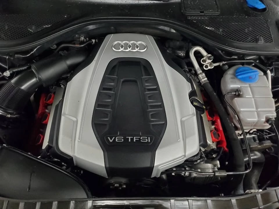2016 Audi C7 A7 - Image 4 of 18