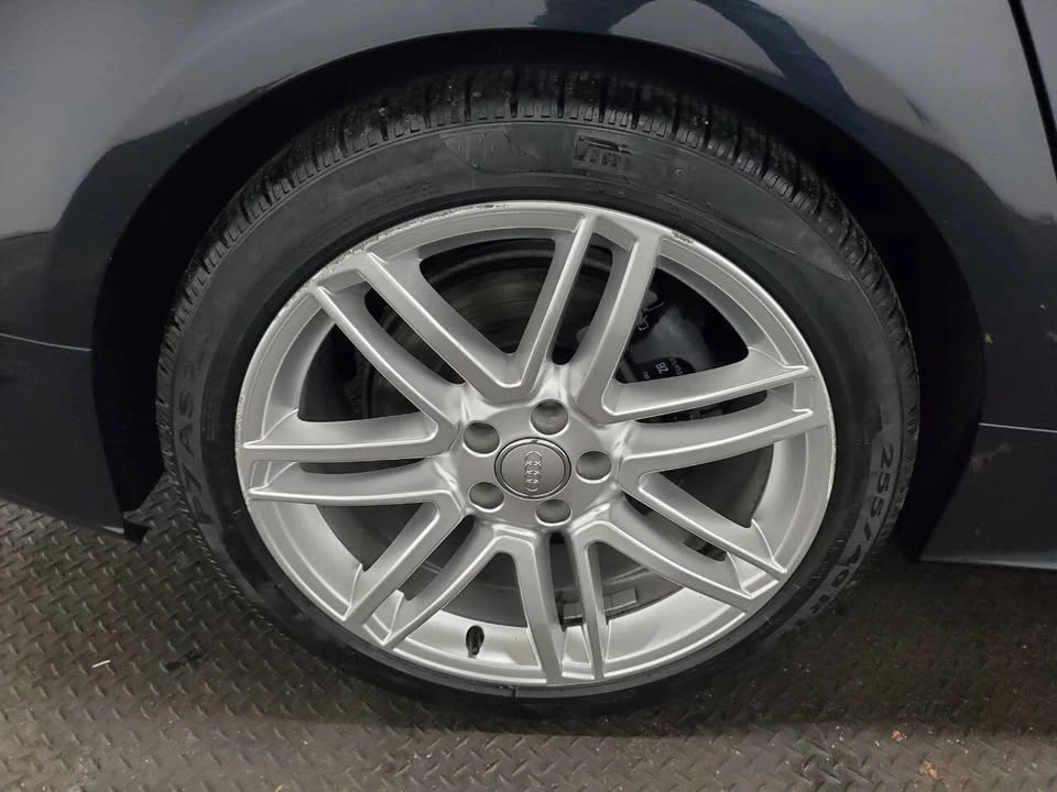 2016 Audi C7 A7 - Image 16 of 18