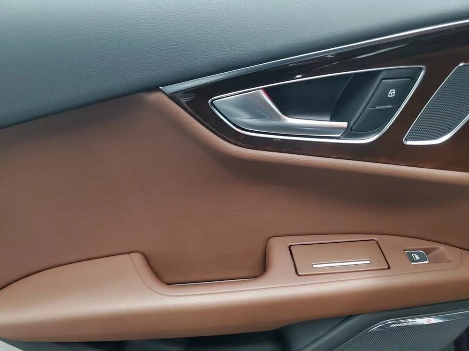 2016 Audi C7 A7 - Image 11 of 18