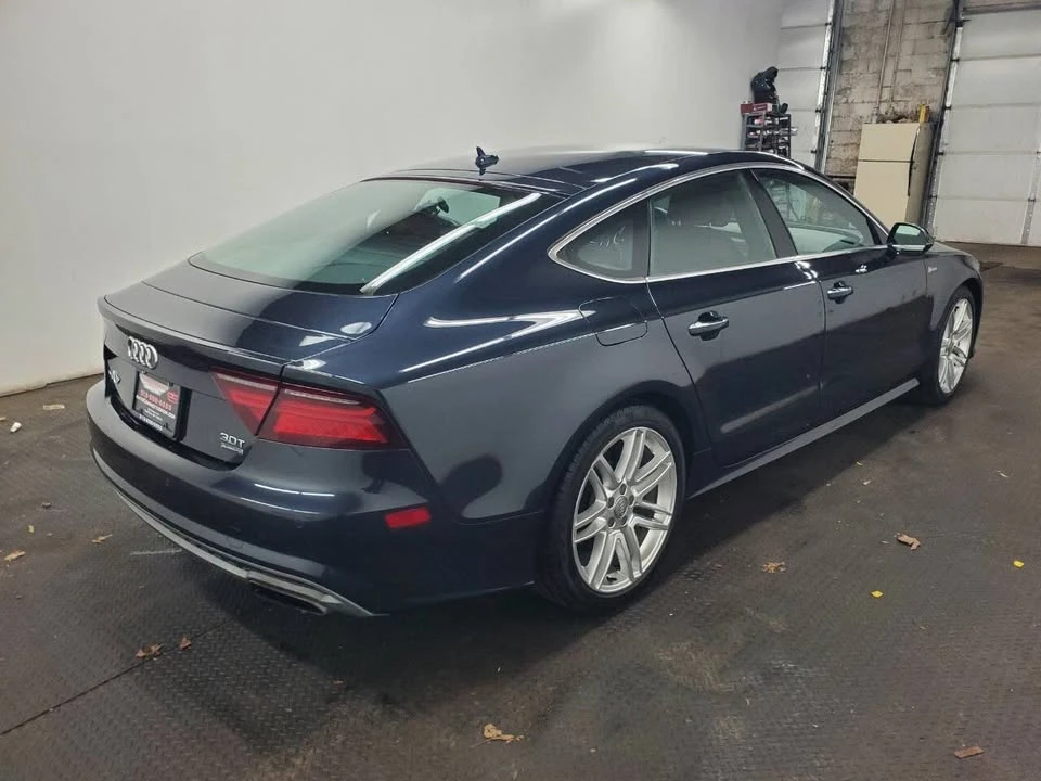 2016 Audi C7 A7 - Image 7 of 18