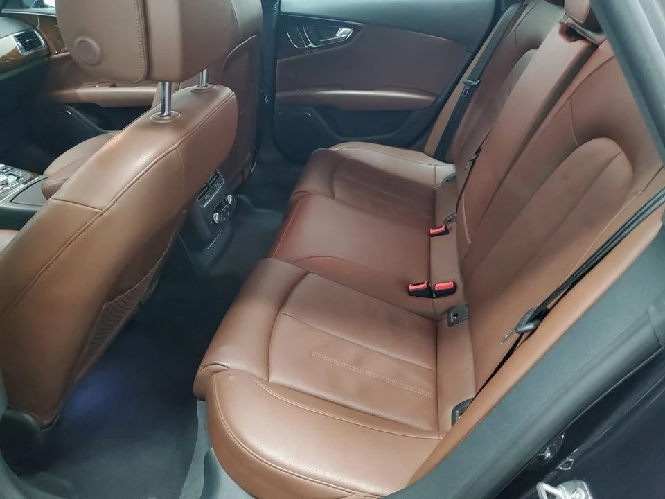 2016 Audi C7 A7 - Image 10 of 18