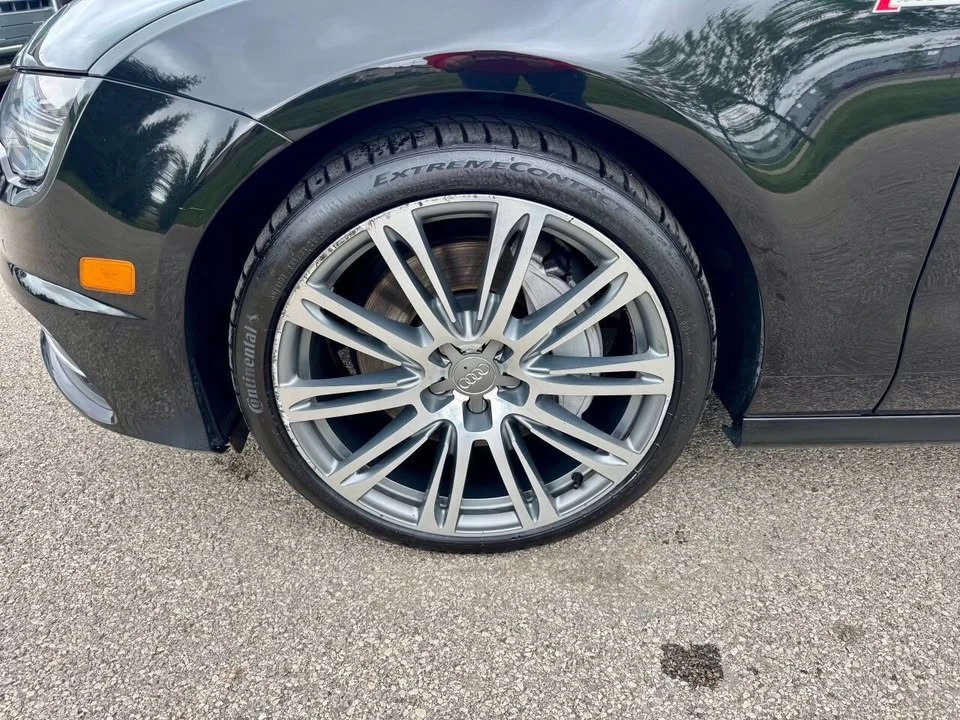 2016 Audi C7 A7 - Image 10 of 20