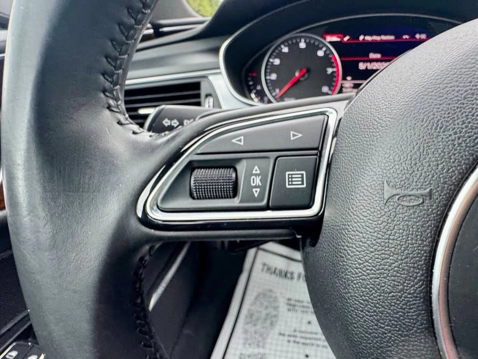 2016 Audi C7 A7 - Image 18 of 20
