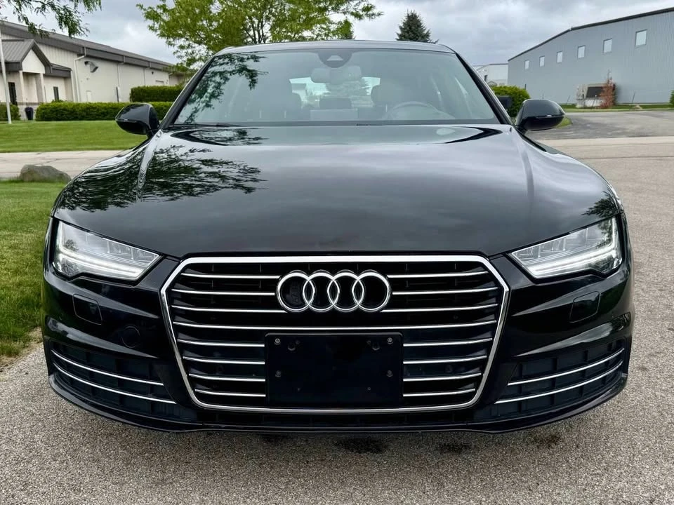 2016 Audi C7 A7 - Image 3 of 20