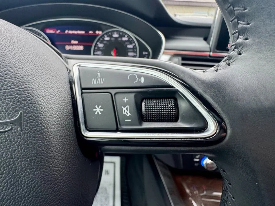 2016 Audi C7 A7 - Image 19 of 20