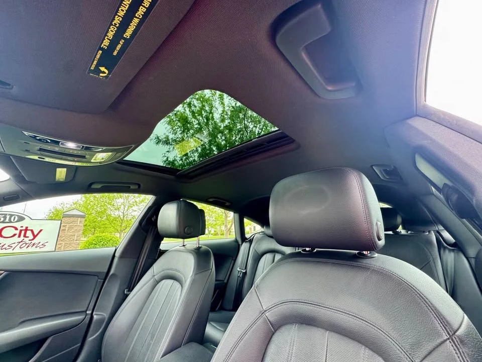 2016 Audi C7 A7 - Image 13 of 20