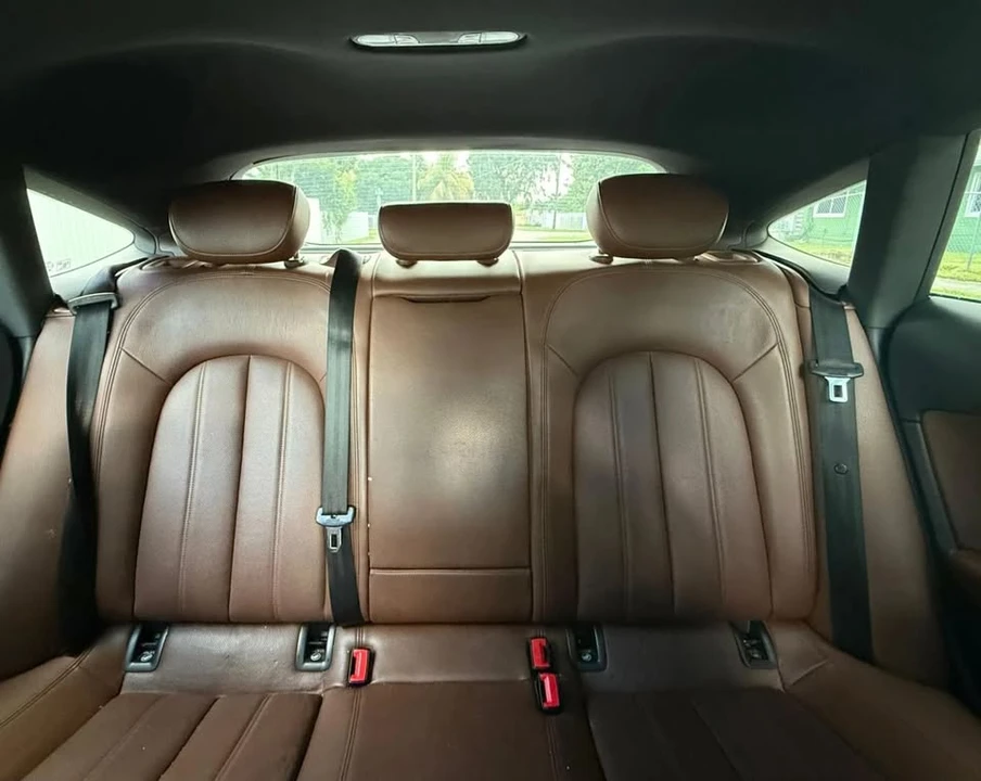 2016 Audi C7 A7 - Image 19 of 19
