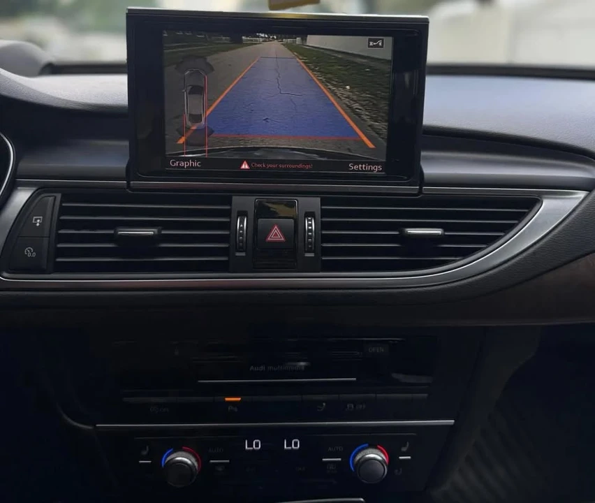 2016 Audi C7 A7 - Image 17 of 19